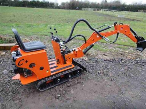 micro mini digger hire st columb major|St.